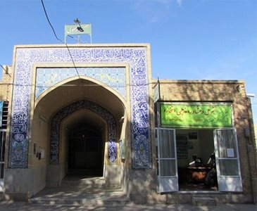 یزد-مسجد-رضوی-یزد-213764