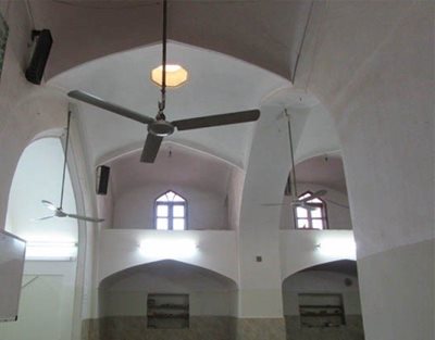 یزد-مسجد-و-آب-انبار-چهار-کوچه-213866
