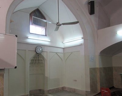 یزد-مسجد-و-آب-انبار-چهار-کوچه-213870