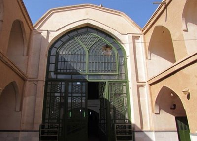 یزد-مسجد-پیر-حسین-دامغانی-213889