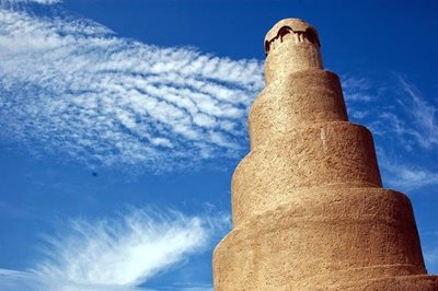 سامرا-مسجد-جامع-سامرا-Great-Mosque-of-Samarra-214366