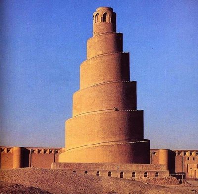 سامرا-مسجد-جامع-سامرا-Great-Mosque-of-Samarra-214371