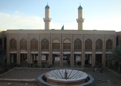 کاظمین-مسجد-براثا-214446