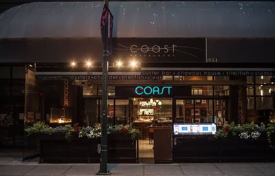 ونکوور-رستوران-Coast-Restaurant-214808