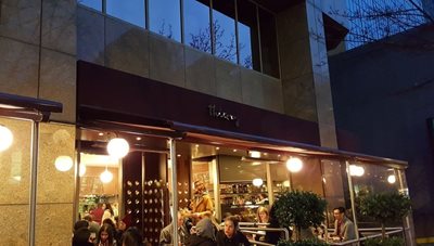 ونکوور-کافه-تیری-Thierry-Cafe-214851