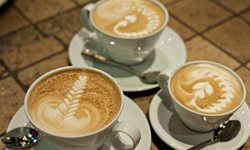 کافه Caffe Artigiano