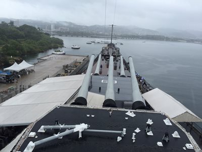 هاوایی-یادبود-کشتی-جنگی-میسوری-Battleship-Missouri-Memorial-216431
