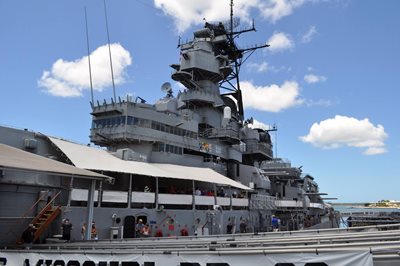 هاوایی-یادبود-کشتی-جنگی-میسوری-Battleship-Missouri-Memorial-216439
