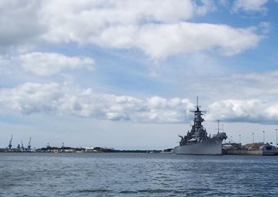 هاوایی-یادبود-کشتی-جنگی-میسوری-Battleship-Missouri-Memorial-216445