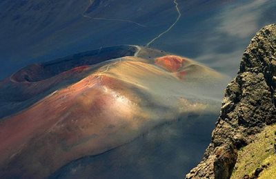 هاوایی-کوه-آتشفشانی-هالئاکالا-Haleakala-Crater-216474