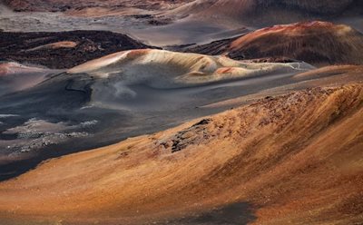 هاوایی-کوه-آتشفشانی-هالئاکالا-Haleakala-Crater-216485