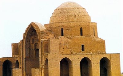 ورامین-مسجد-جامع-ورامین-217056