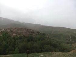 روستای سیور