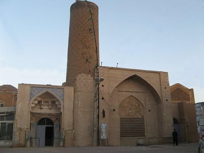 برخوار-مسجد-جامع-گز-217365
