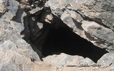 شازند-غار-کیخسرو-217648
