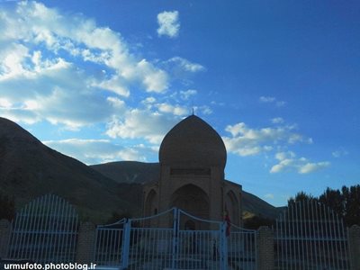 سیه-چشمه-چالدران-آرامگاه-سید-صدرالدین-217965
