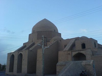 اردستان-مسجد-جامع-اردستان-218489