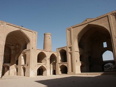 اردستان-مسجد-جامع-اردستان-218491