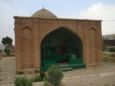 مهاباد-مقبره-ی-باستانی-بداق-سلطان-218578