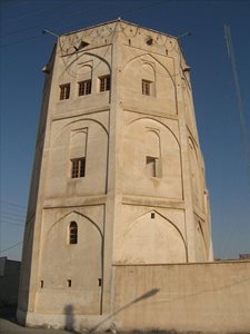 دشتی-اسماعیل-خوانی-قلعه-خورموج-217301