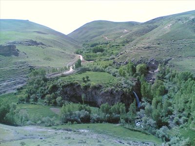 شاهین-دژ-آبشار-اوزان-217948