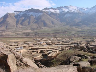 پیرانشهر-روستای-خورنج-217995