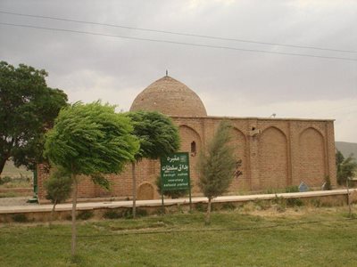 مهاباد-مقبره-ی-باستانی-بداق-سلطان-218581