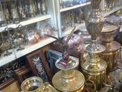 شیراز-بازار-مسگرها-219165