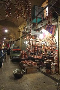 شیراز-بازار-مسگرها-219163