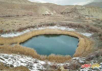فیروزکوه-دریاچه-آهنک-219534