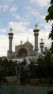 تهران-امامزاده-پنج-تن-219695