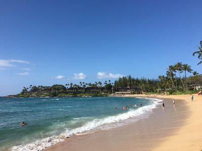 هاوایی-ساحل-ناپیلی-Napili-Beach-219762