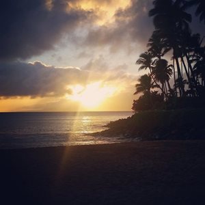 هاوایی-ساحل-ناپیلی-Napili-Beach-219755