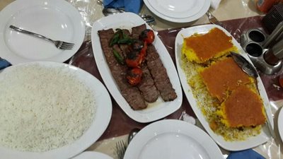 تبریز-رستوران-پاییزان-219807