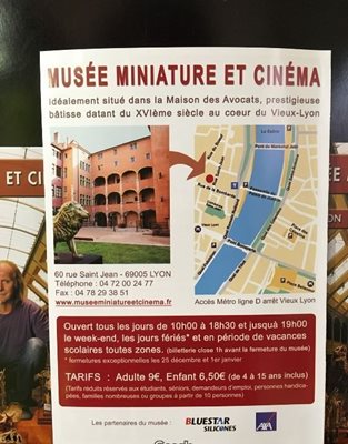 لیون-موزه-مینیاتور-و-سینما-Musee-Miniature-et-Cinema-219894