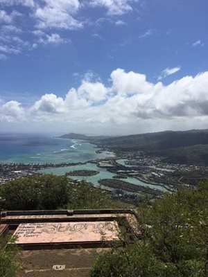 هاوایی-مسیر-راه-آهن-دهانه-آتشفشان-کوکو-Koko-Crater-Railway-Trail-219983