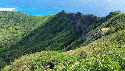 هاوایی-مسیر-راه-آهن-دهانه-آتشفشان-کوکو-Koko-Crater-Railway-Trail-219989