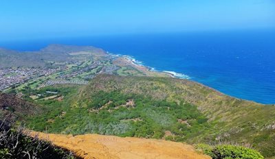 هاوایی-مسیر-راه-آهن-دهانه-آتشفشان-کوکو-Koko-Crater-Railway-Trail-219997