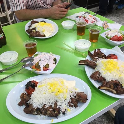 تبریز-رستوران-سالار-ارک-220155