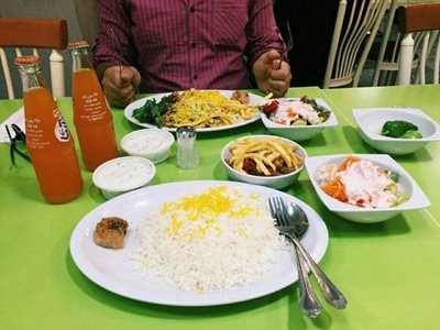 تبریز-رستوران-سالار-ارک-220144