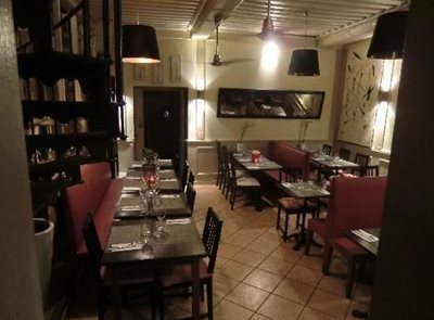 لیون-رستوران-فرانسوی-La-Gargotte-Restaurant-220291