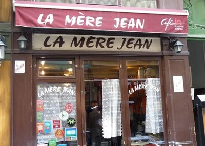 لیون-رستوران-لا-مر-جین-La-mere-Jean-220347