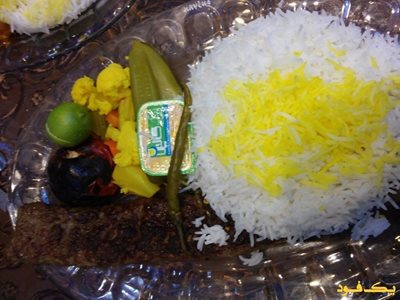 اهواز-رستوران-خیمه-220619