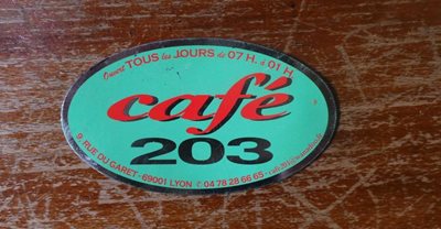 لیون-کافه-203-Cafe-203-220885