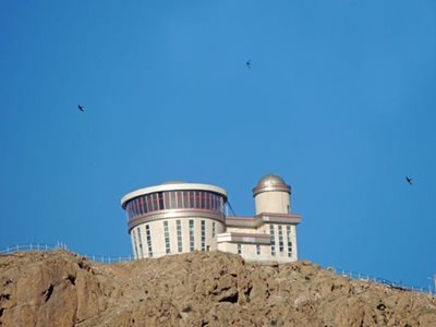 خرم-آباد-هتل-رصدخانه-کاسین-221093