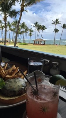 هاوایی-رستوران-سام-اوشن-ویو-Sam-s-Ocean-View-221187