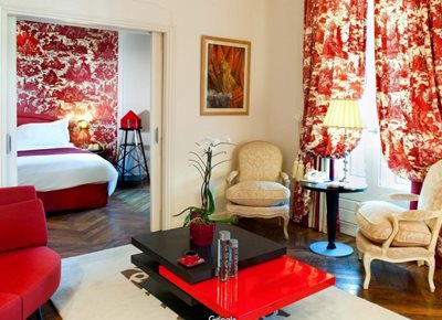 لیون-هتل-رویال-Hotel-Le-Royal-Lyon-221266