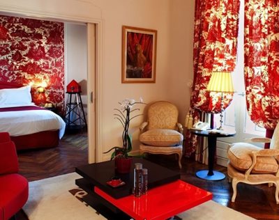 لیون-هتل-رویال-Hotel-Le-Royal-Lyon-221270
