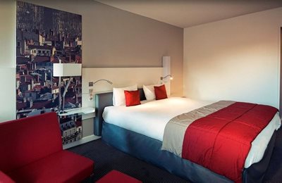 لیون-هتل-مرکور-Hotel-Mercure-Lyon-Centre-Saxe-Lafayette-221295