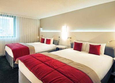 لیون-هتل-مرکور-Hotel-Mercure-Lyon-Centre-Saxe-Lafayette-221292